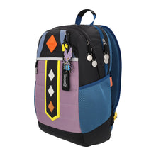 Cargar imagen en el visor de la galería, Mochila Grande Bills Beerus Edition Draogn ball DBS121-BP257A

