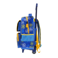 Mochila Grande Ruedas Yadatex Dragon Ball S DBS132-BP444T
