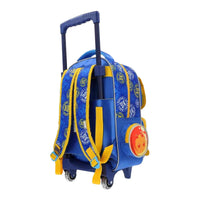 Mochila Grande Ruedas Yadatex Dragon Ball S DBS132-BP444T
