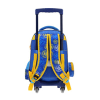 Mochila Grande Ruedas Yadatex Dragon Ball S DBS132-BP444T
