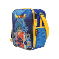Lonchera Termica Dragon Ball Lenticular YadateX
