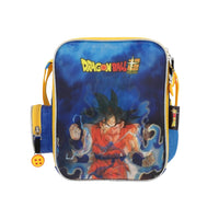 Lonchera Termica Dragon Ball Lenticular YadateX
