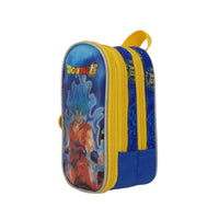 Lapicera Triple Dragon Ball Lenticular Yadatex

