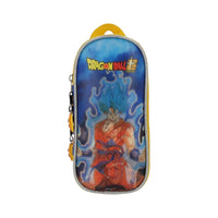 Lapicera Triple Dragon Ball Lenticular Yadatex
