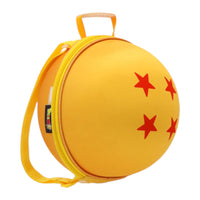Lonchera Escolar Esfera de 4 Estrellas Dragon Ball Yadatex DBS132-LB026A
