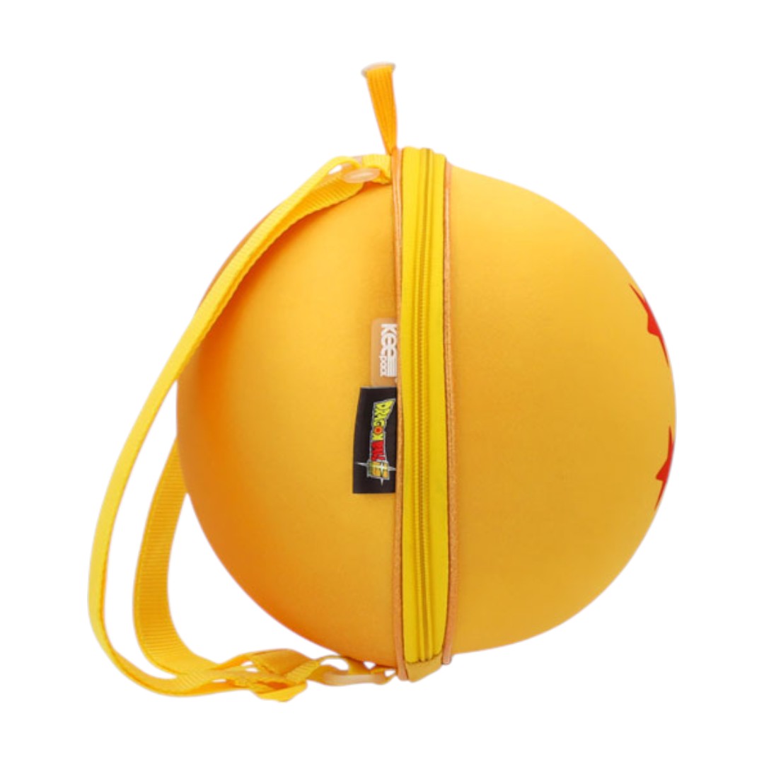 Lonchera Escolar Esfera de Estrellas Dragon Ball Yadatex DBS132