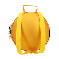 Lonchera Escolar Esfera de 4 Estrellas Dragon Ball Yadatex DBS132-LB026A
