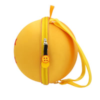 Lonchera Escolar Esfera de 4 Estrellas Dragon Ball Yadatex DBS132-LB026A
