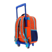 Mochila Grande Ruedas Yadatex Dragon Ball S DBS139-BP135T
