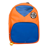 Mochila Chica Dragon Ball Super DBS145-BP202A Yadatex
