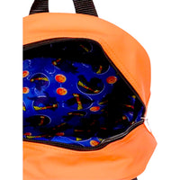 Mochila Chica Dragon Ball Super DBS145-BP202A Yadatex
