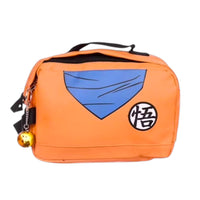 Lapicera Estuche Escolar Dragon Ball Super DBS145-PC055A
