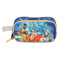 Lapicera Escolar Dragon Ball Resurrecion de Freezer
