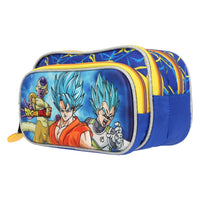 Lapicera Escolar Dragon Ball Resurrecion de Freezer
