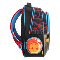 Mochila Dragon Ball Goku Lenticular Yadatex
