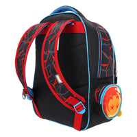 Mochila Dragon Ball Goku Lenticular Yadatex
