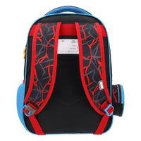 Mochila Dragon Ball Goku Lenticular Yadatex
