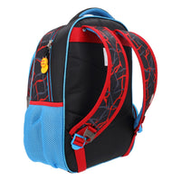 Mochila Dragon Ball Goku Lenticular Yadatex
