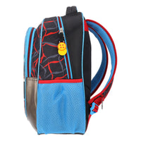Mochila Dragon Ball Goku Lenticular Yadatex
