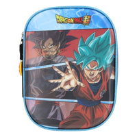 Lapicera Escolar Dragon Ball Super Black Goku
