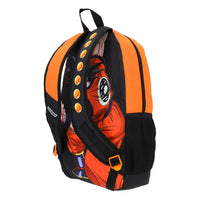 Mochila Dragon Ball Z Goku Yadatex
