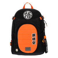 Mochila Dragon Ball Z Goku Yadatex
