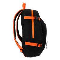 Mochila Dragon Ball Z Goku Yadatex
