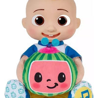 Cocomelon Muñeco Parlante CMW0505 Jawarez