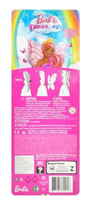 Barbie Dreamtopia Hada GJK01 Mattel