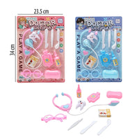 CYC Set Juego De Juguete De Doctor Importacion SH22106445
