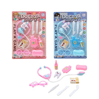 CYC Set Juego De Juguete De Doctor Importacion SH22106445
