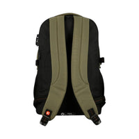 Mochila Samsonite Xtrem Denver Dark Olive Porta Laptop
