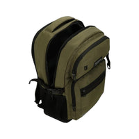 Mochila Samsonite Xtrem Denver Dark Olive Porta Laptop
