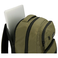 Mochila Samsonite Xtrem Denver Dark Olive Porta Laptop
