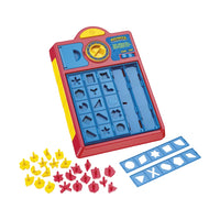 Juego de Mesa Hasbro Destreza F7697
