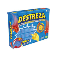 Juego de Mesa Hasbro Destreza F7697
