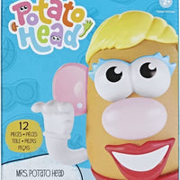 Señora Cara De Papa Playskook Toy Story Hasbro F3245