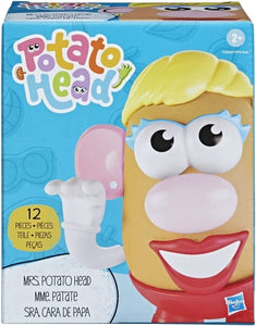Señora Cara De Papa Playskook Toy Story Hasbro F3245