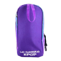 FM Lapicera Escolar Kpop Demon Hunters Sencillo
