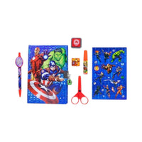 Set Fantástico Marvel Avengers Berry Hip SFA33AV
