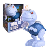 CYC Juguete Dinosaurio Set De Herramientas Juguete Importancion HP1204673