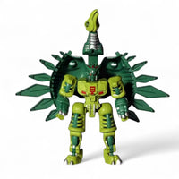 CYC Dinosaurio Transformable DinoBots Juguete De Importacion SH21111379
