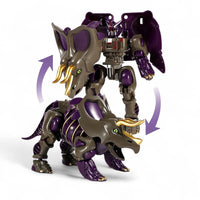 CYC Dinosaurio Transformable DinoBots Juguete De Importacion SH21111379
