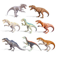 CYC Dinosaurios Figuras Juguete De Importacion B1592343
