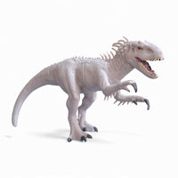 CYC Dinosaurios Figuras Juguete De Importacion B1592343
