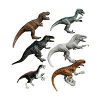 CYC Dinosaurios Figuras Juguete De Importacion B1592343