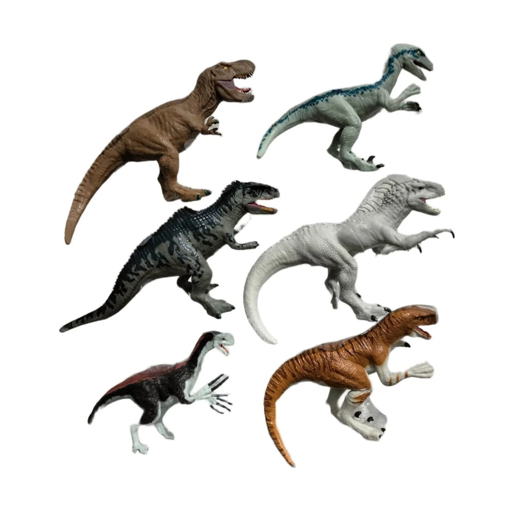 CYC Dinosaurios Figuras Juguete De Importacion B1592343