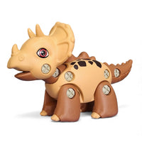 CYC Dinosaurios Desarmables Juguete De Importacion SH22011377
