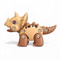 CYC Dinosaurios Desarmables Juguete De Importacion SH22011377
