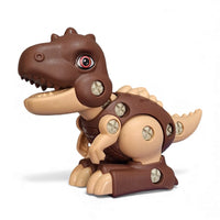 CYC Dinosaurios Desarmables Juguete De Importacion SH22011377
